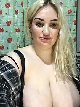 VikiiStoun online show from 02.04.26