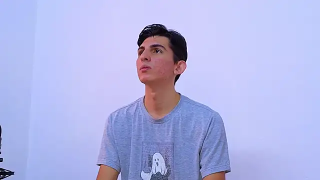 Ana and Leo online show from 02.10.25