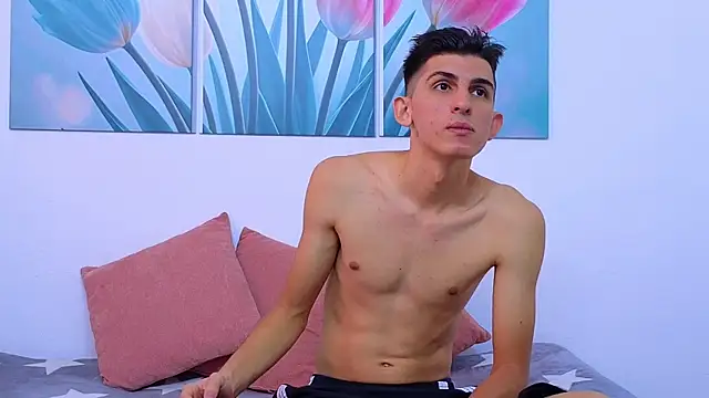 Ana and Leo online show from 03.05.25