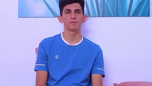 Ana and Leo online show from 09.09.25