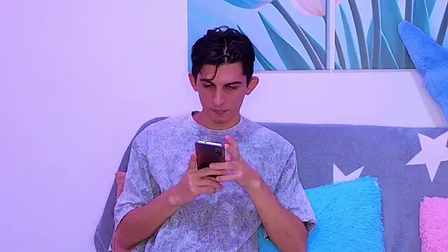 Ana and Leo online show from 02.06.26