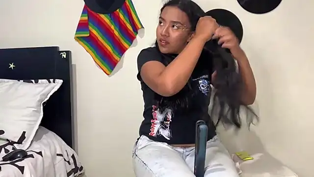 giselao online show from 01.12.25