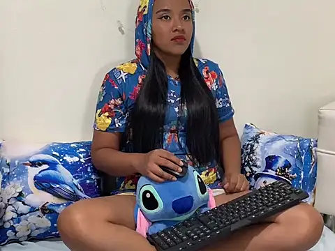 giselao online show from 01.14.25