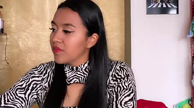 giselao online show from 01.15.25