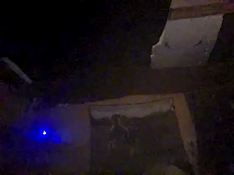 hesjustafriend online show from 11.26.25