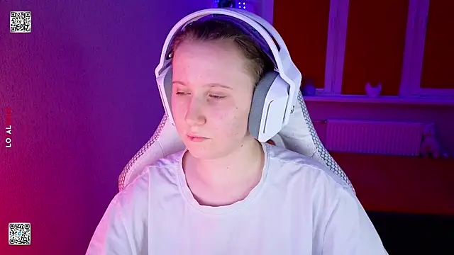 mon lola online show from 03.14.26