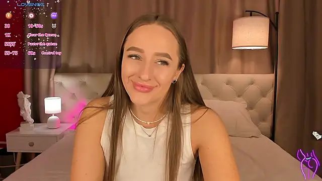 passi lover online show from 02.04.26