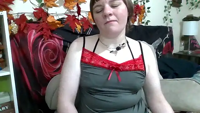 Snapshot of AverageRose chatting on 01.17.26 AverageRose online show from 01.17.26