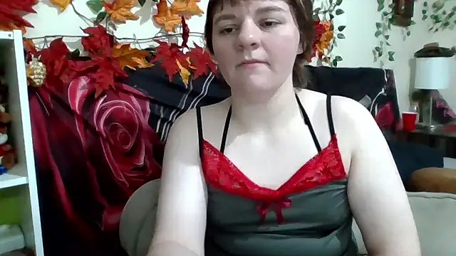 Snapshot of AverageRose chatting on 01.19.26 AverageRose online show from 01.19.26