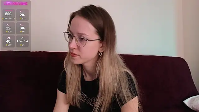 MaryBliss online show from 09.27.25