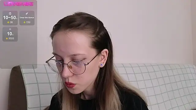 MaryBliss online show from 12.15.25