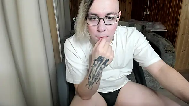 ScanDarky online show from 01.07.25