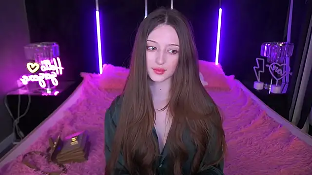 Marmeladkaaa online show from 10.12.25