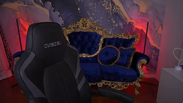 Marmeladkaaa online show from 11.18.25