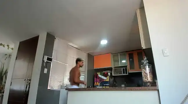 HOTLATINO2025 online show from 01.29.25