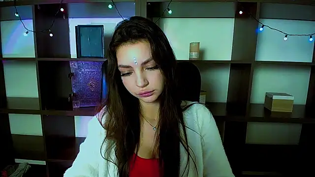 Snapshot of Lexi_Jous chatting on 01.31.25 Lexi Jous online show from 01.31.25