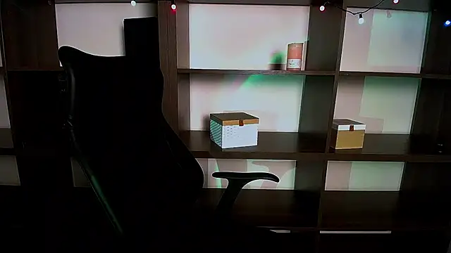 Snapshot of Lexi_Jous chatting on 02.14.25 Lexi Jous online show from 02.14.25