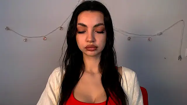 Lexi Jous online show from 03.25.26
