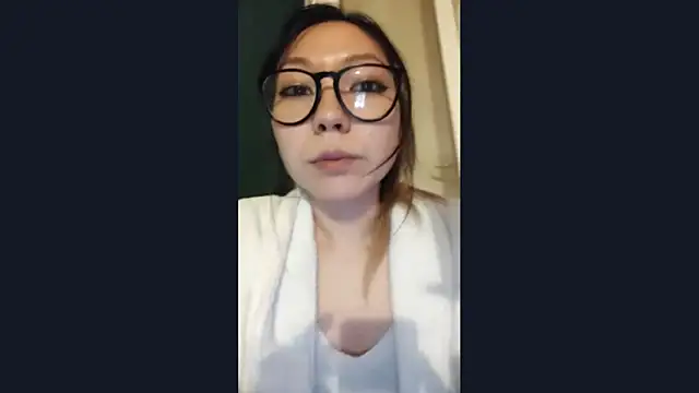 LoveFoxyQueen online show from 03.12.26
