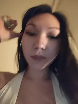 LoveFoxyQueen online show from 06.26.26