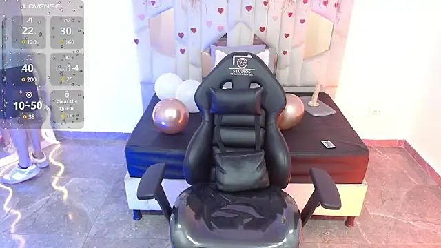 Axel tay online show from 02.19.25