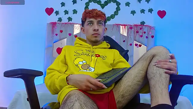 Axel tay online show from 02.25.25