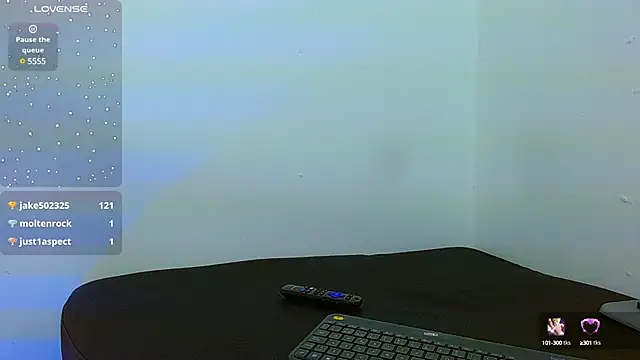 Axel tay online show from 03.08.25