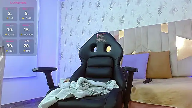 Axel tay online show from 10.04.25