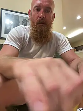 32XRedBeard online show from 05.03.26