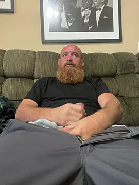 32XRedBeard online show from 06.03.26