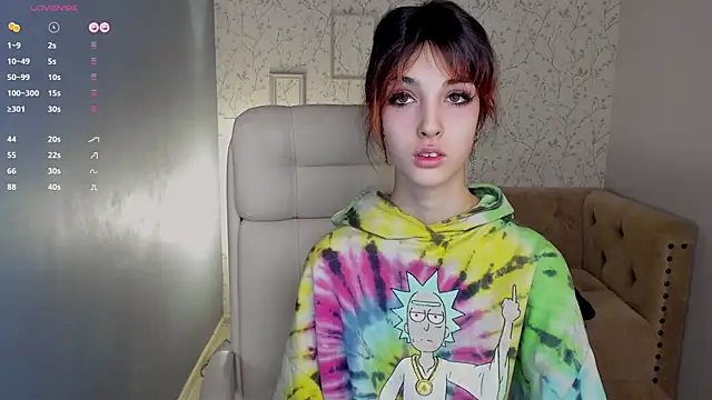 Ink  pleasure online show from 03.02.25