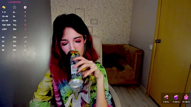 Ink  pleasure online show from 03.07.25