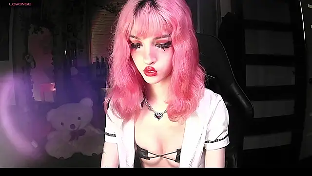 Ink  pleasure online show from 09.23.25