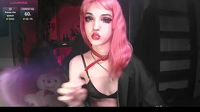 Ink  pleasure online show from 10.18.25