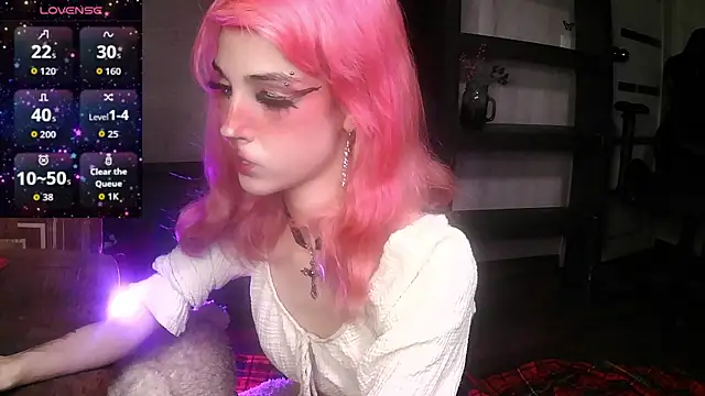 Ink  pleasure online show from 11.17.25