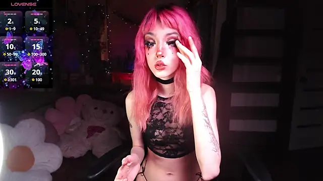 Ink  pleasure online show from 02.05.26