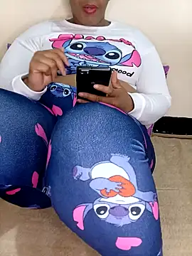 Samara-Bella online show from 03.18.25