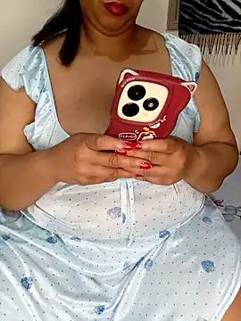 Samara-Bella online show from 10.07.25