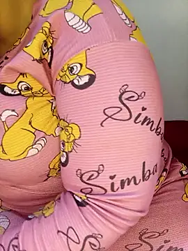 Samara-Bella online show from 01.09.26