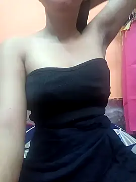 Snapshot of Eisha_20s chatting on 01.30.25 Eisha 20s online show from 01.30.25