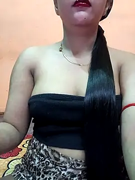 Snapshot of Eisha_20s chatting on 10.09.25 Eisha 20s online show from 10.09.25