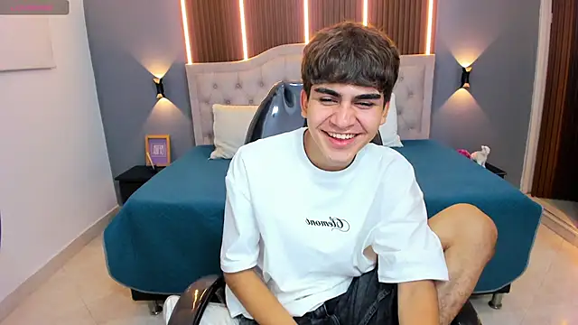 Tommy18   online show from 11.27.25