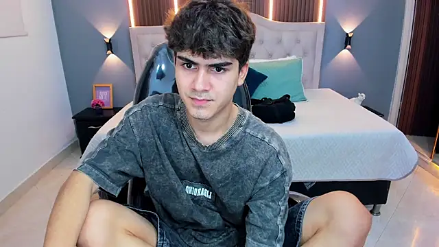 Tommy18   online show from 03.21.26