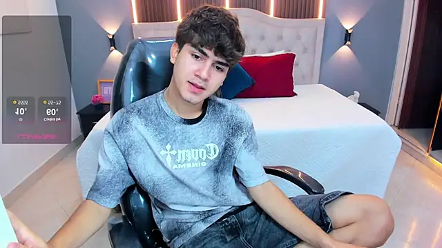 Tommy18   online show from 03.30.26