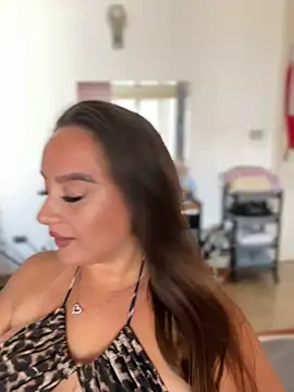 Snapshot of Ivy_Davidson chatting on 03.15.25 Ivy Davidson online show from 03.15.25