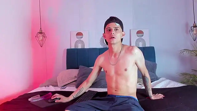 Bonny and carrot online show from 01.17.25