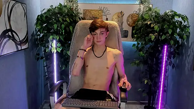 John Weasley online show from 12.01.25