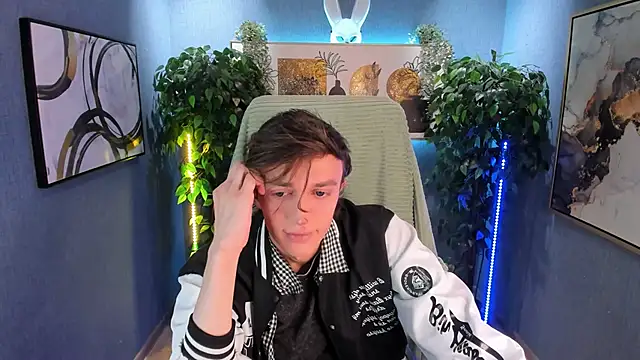 John Weasley online show from 01.14.26