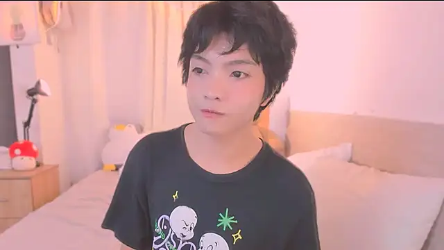 AllanYong18 online show from 02.03.26