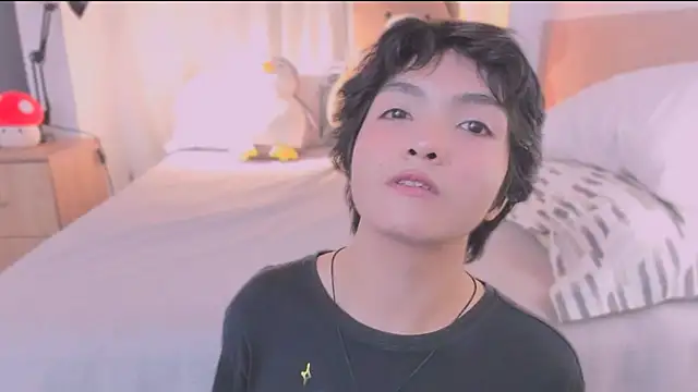 AllanYong18 online show from 03.02.26